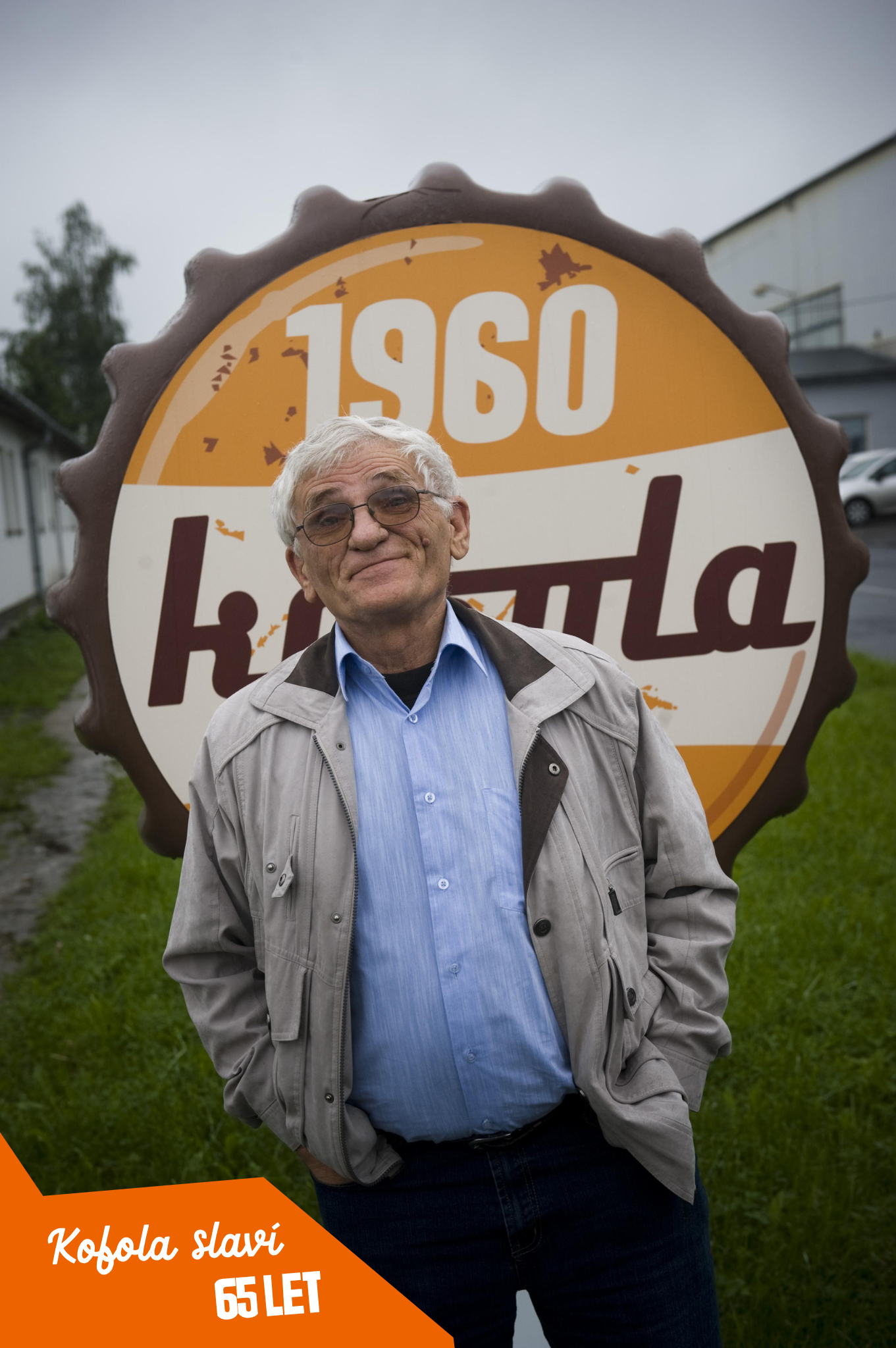 Kofola slaví 65 let. Jak se psal příběh lásky, nezaměnitelné chuti a úspěšného podnikání?